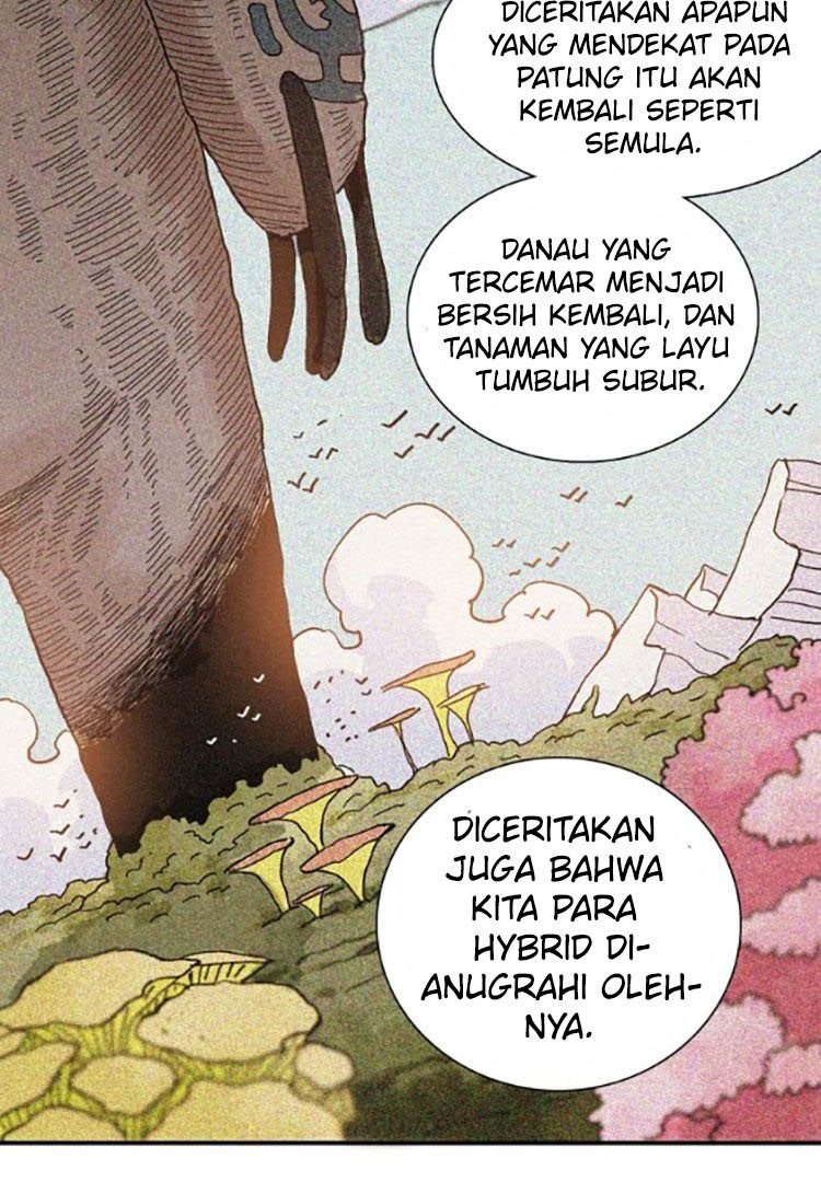 Last Word of the World Chapter 12 Gambar 22